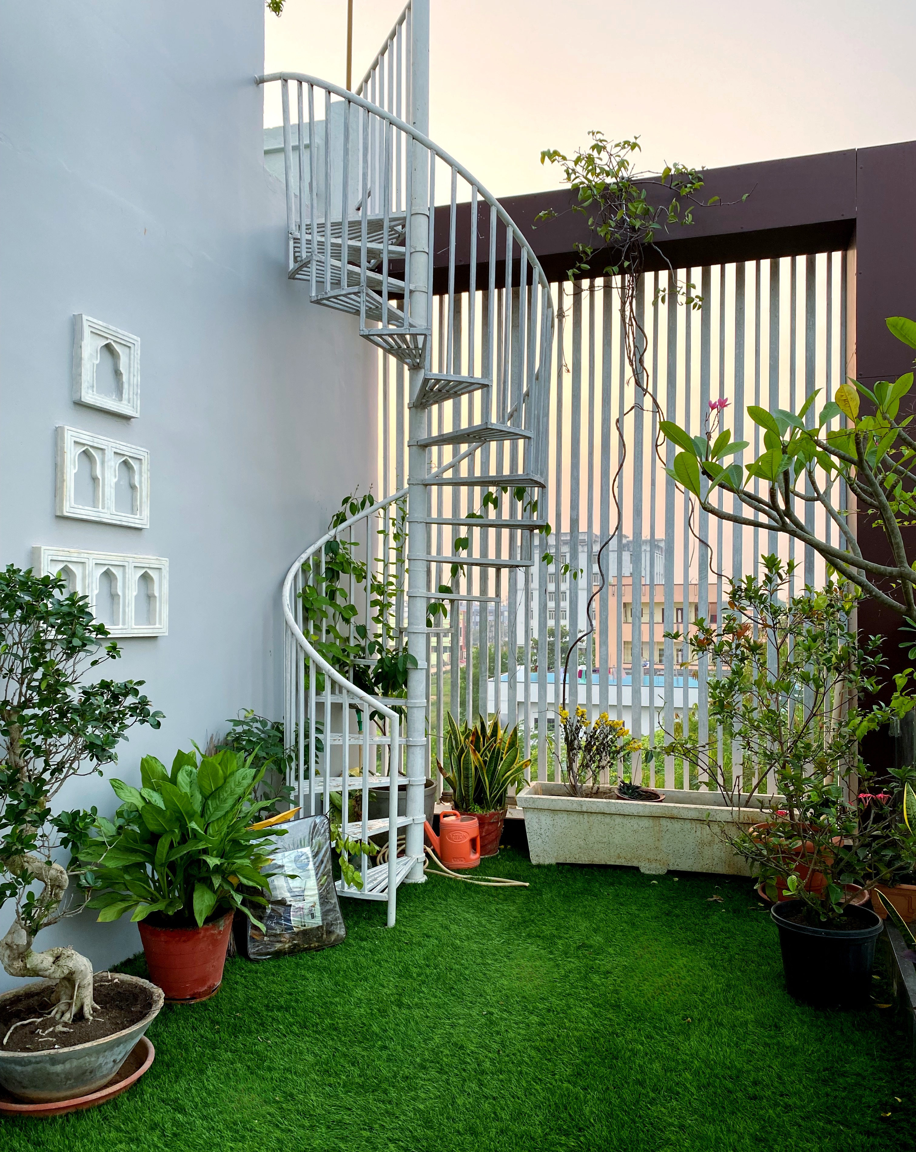 Sahira by Inscape Design Studio