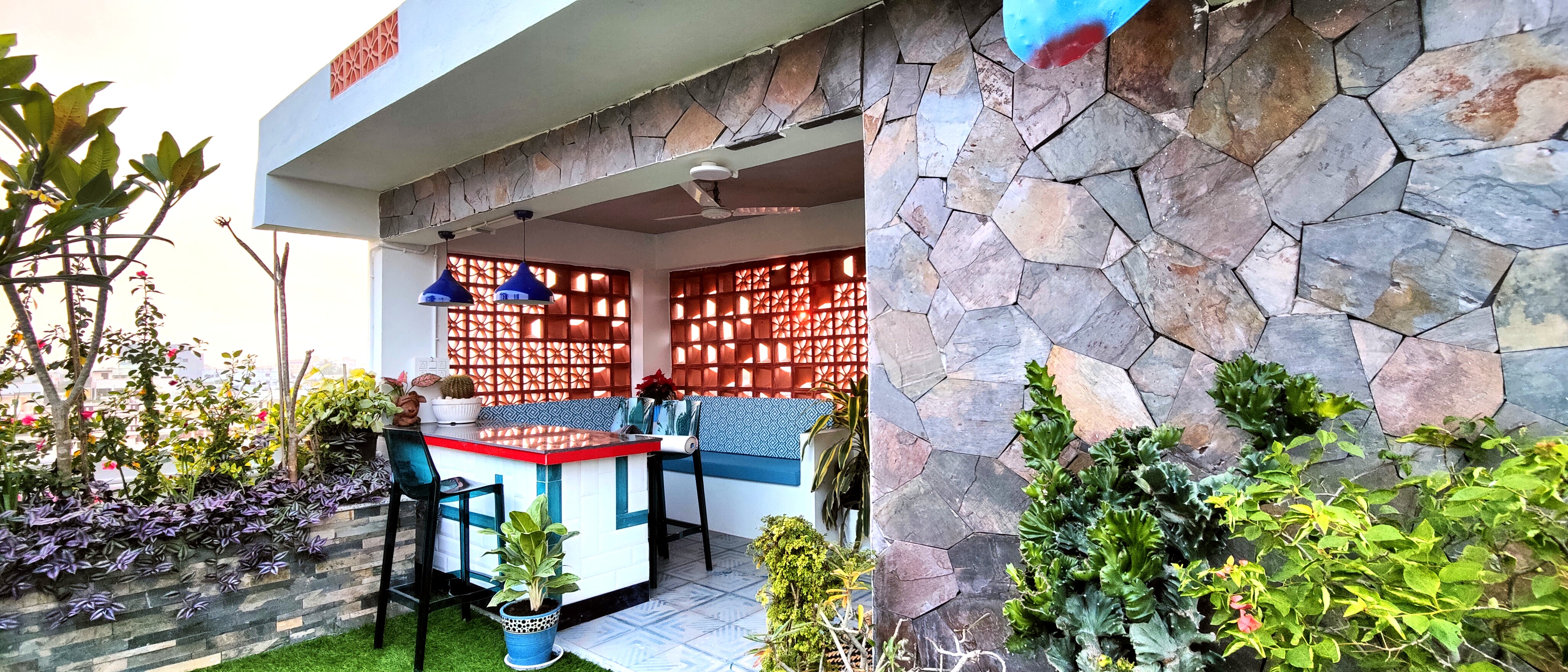 Sahira by Inscape Design Studio