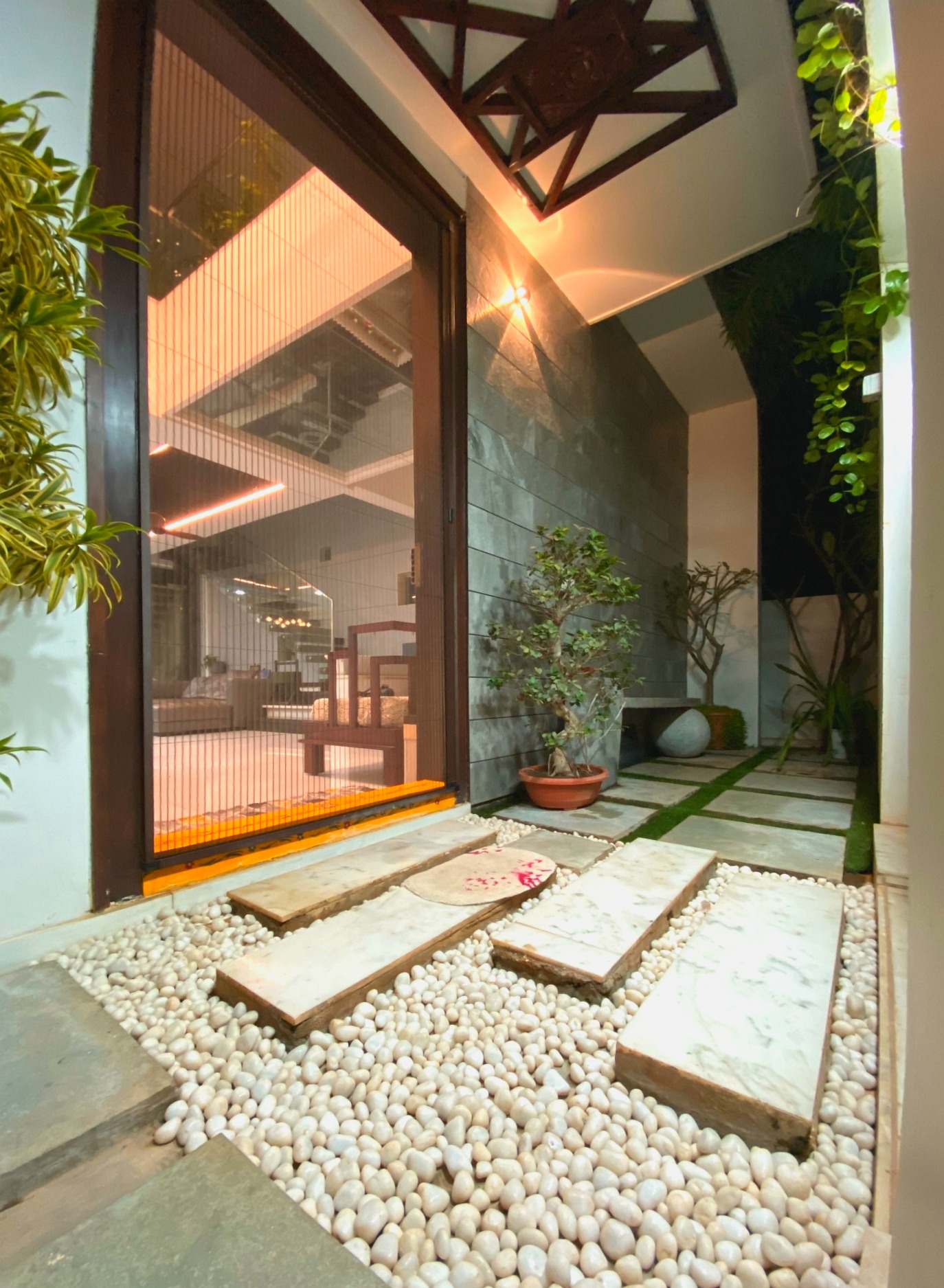 Sahira by Inscape Design Studio