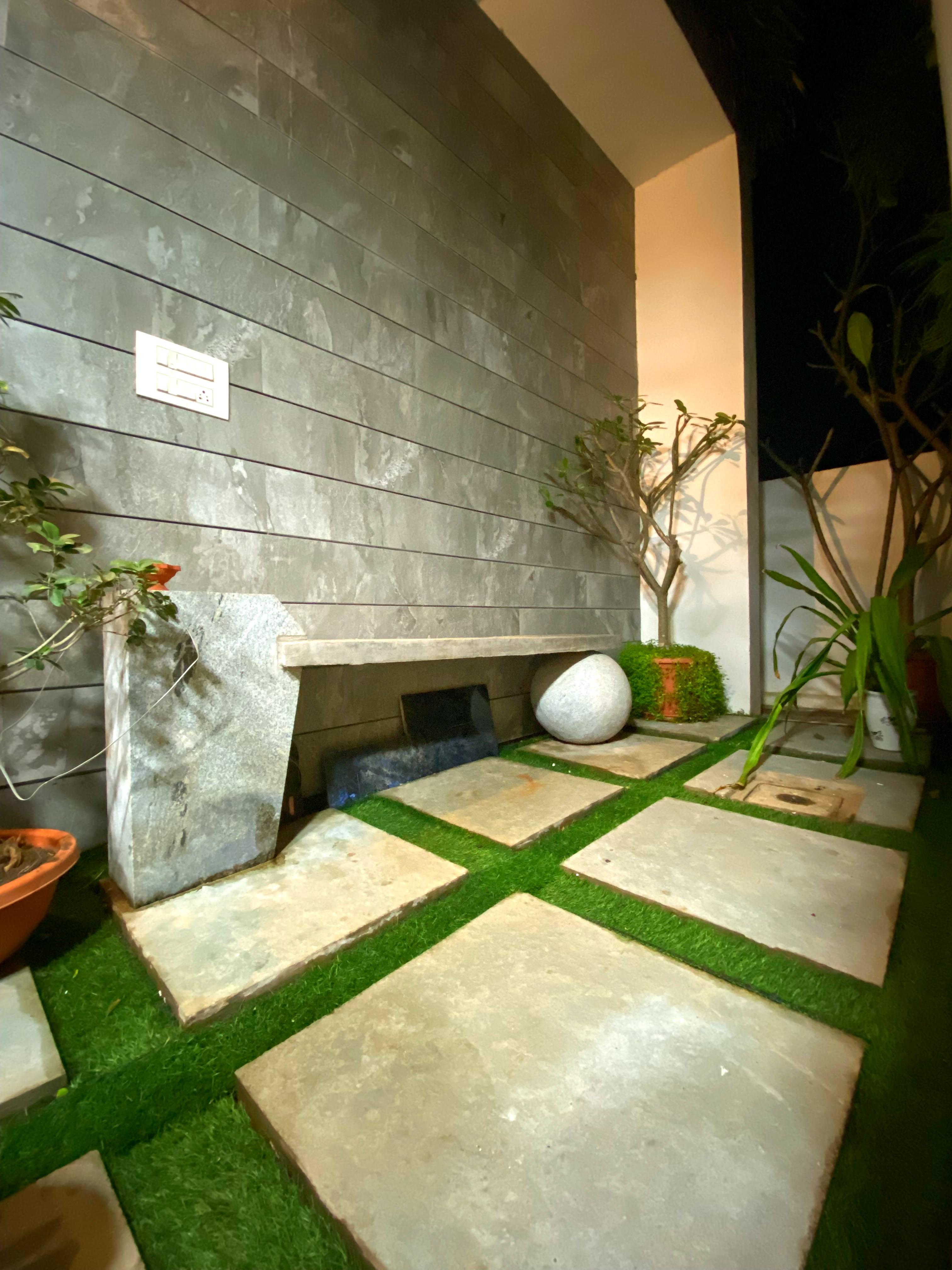 Sahira by Inscape Design Studio