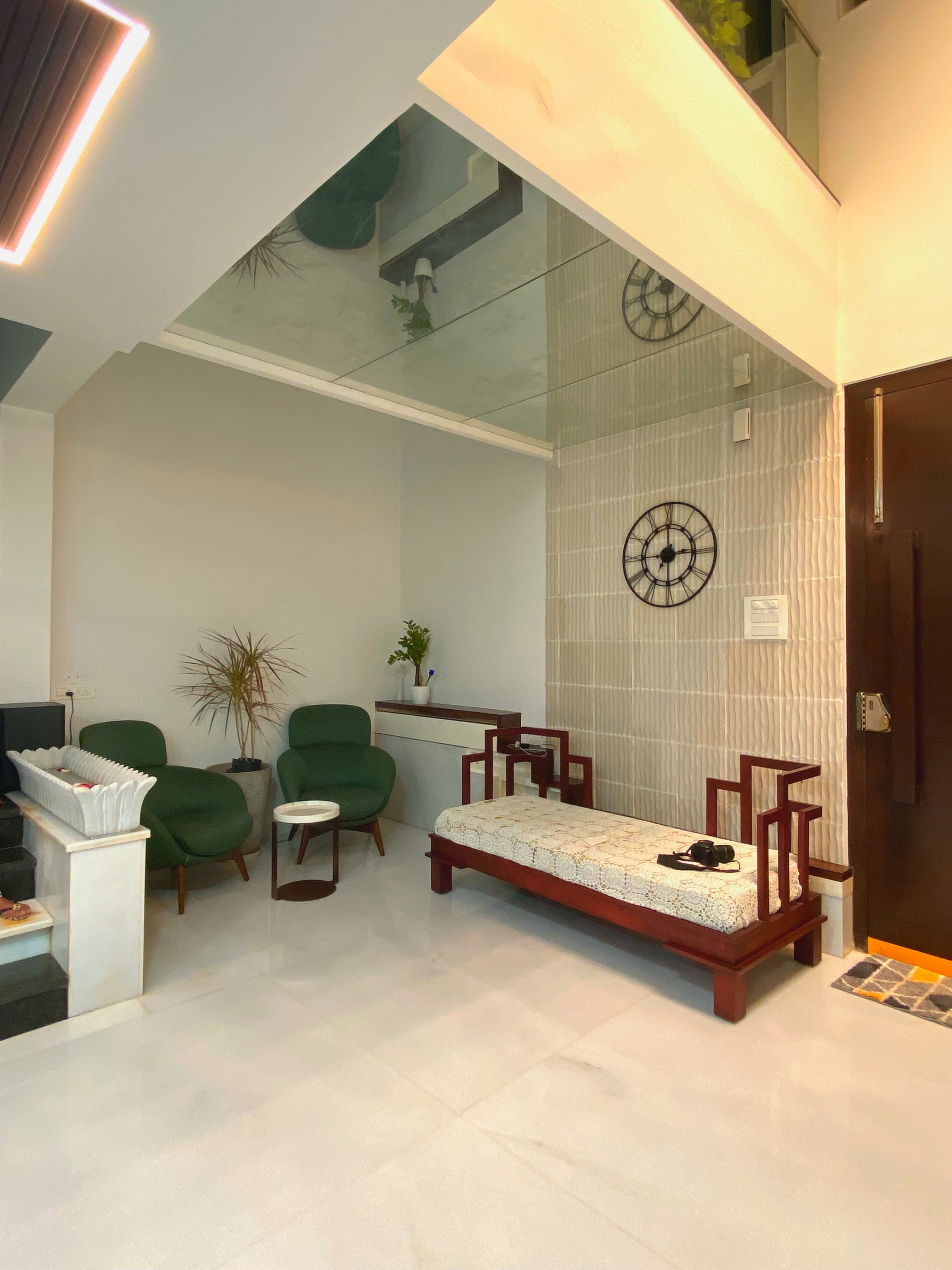 Sahira by Inscape Design Studio