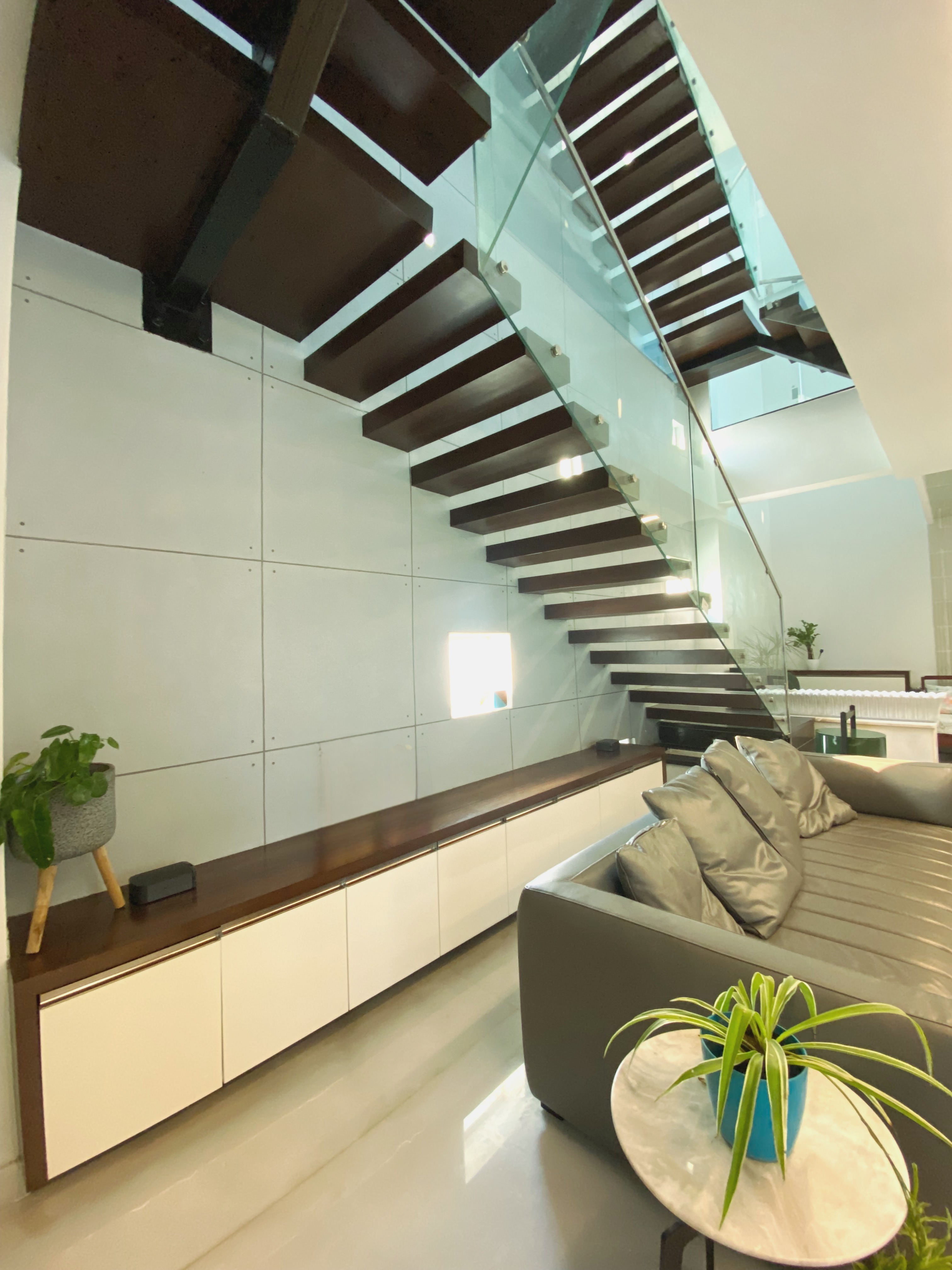 Sahira by Inscape Design Studio