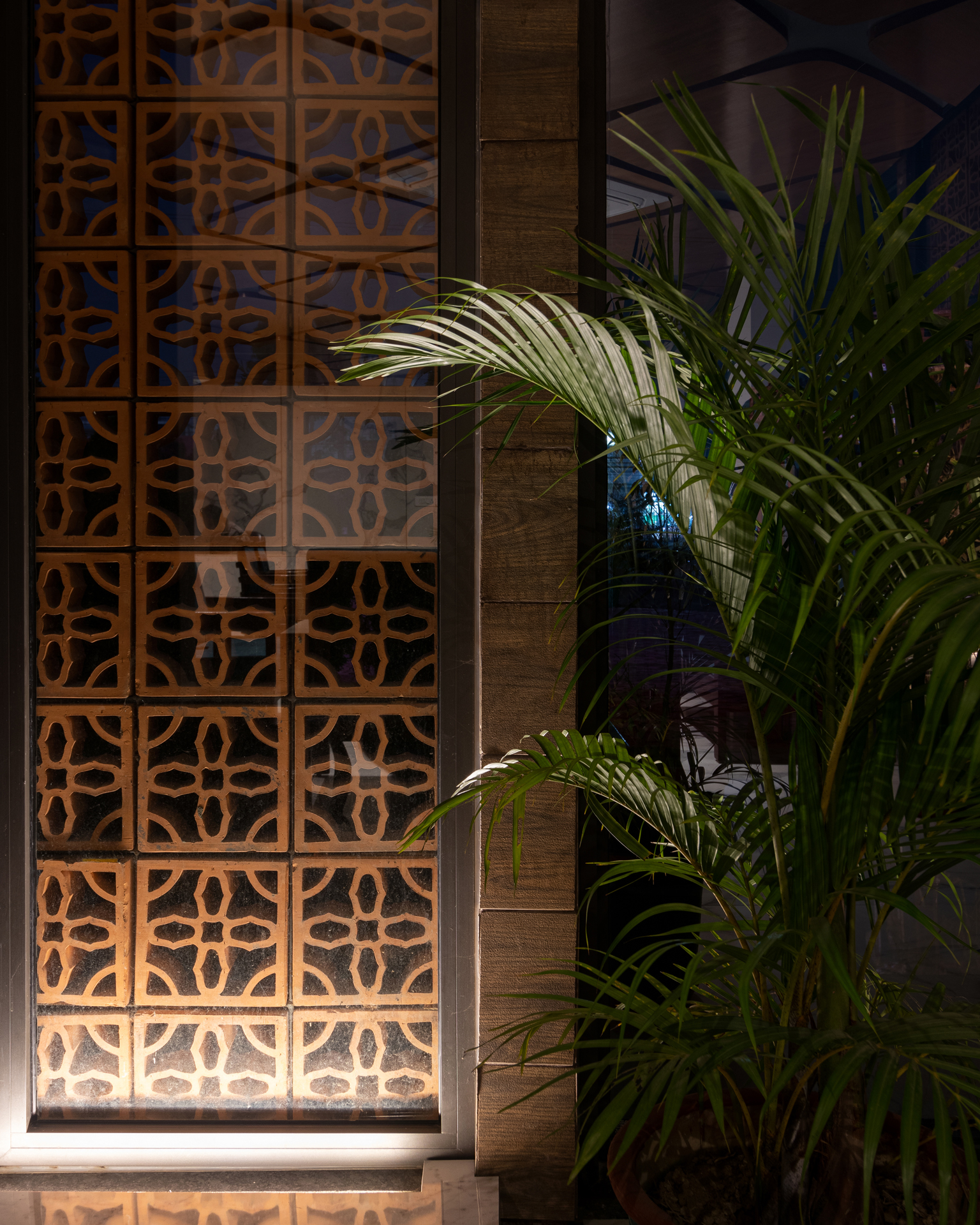 Prashanti Banquet & Health Club by Digvijay Rajdev Architects