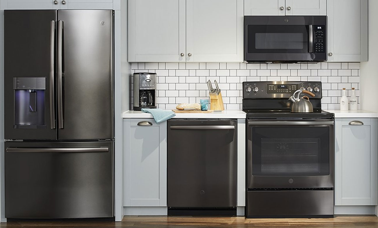 How to Select the Perfect Appliances for a Home?