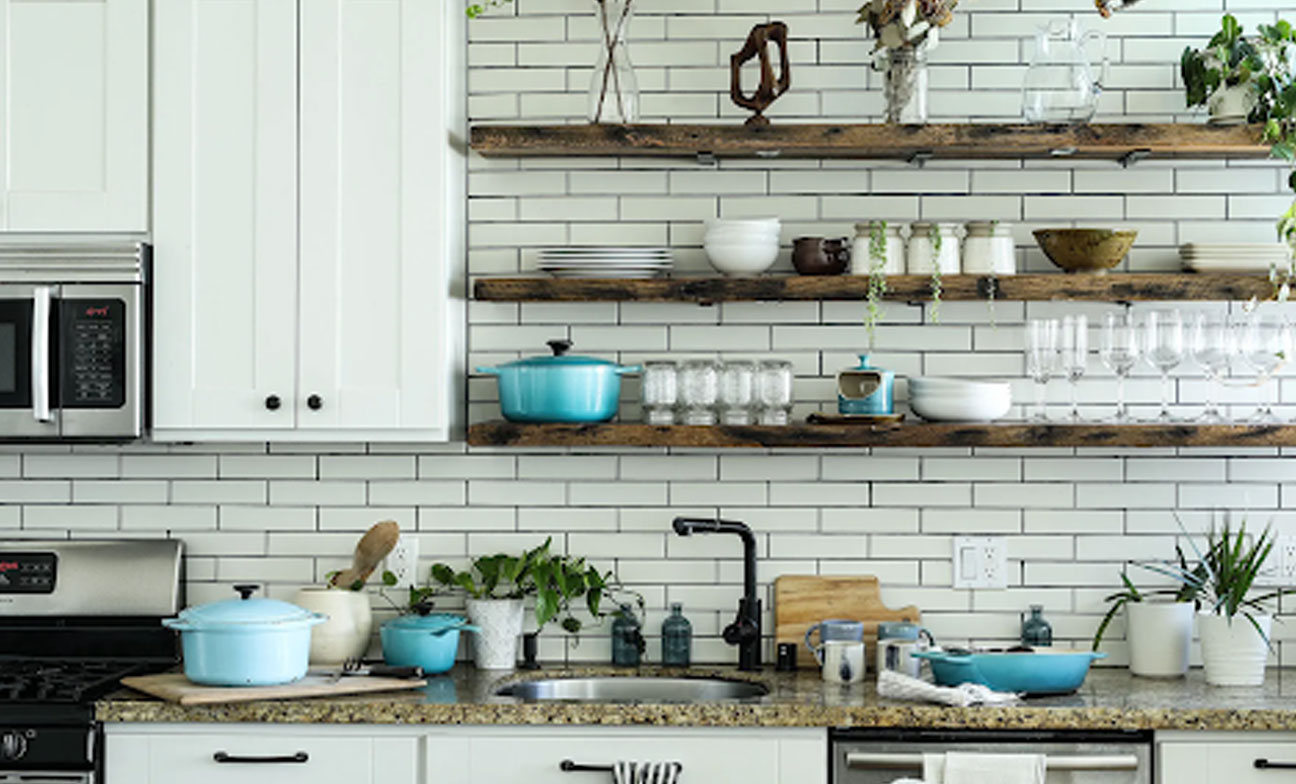 How to Accessorize A Kitchen to Enhance Its Aesthetics?