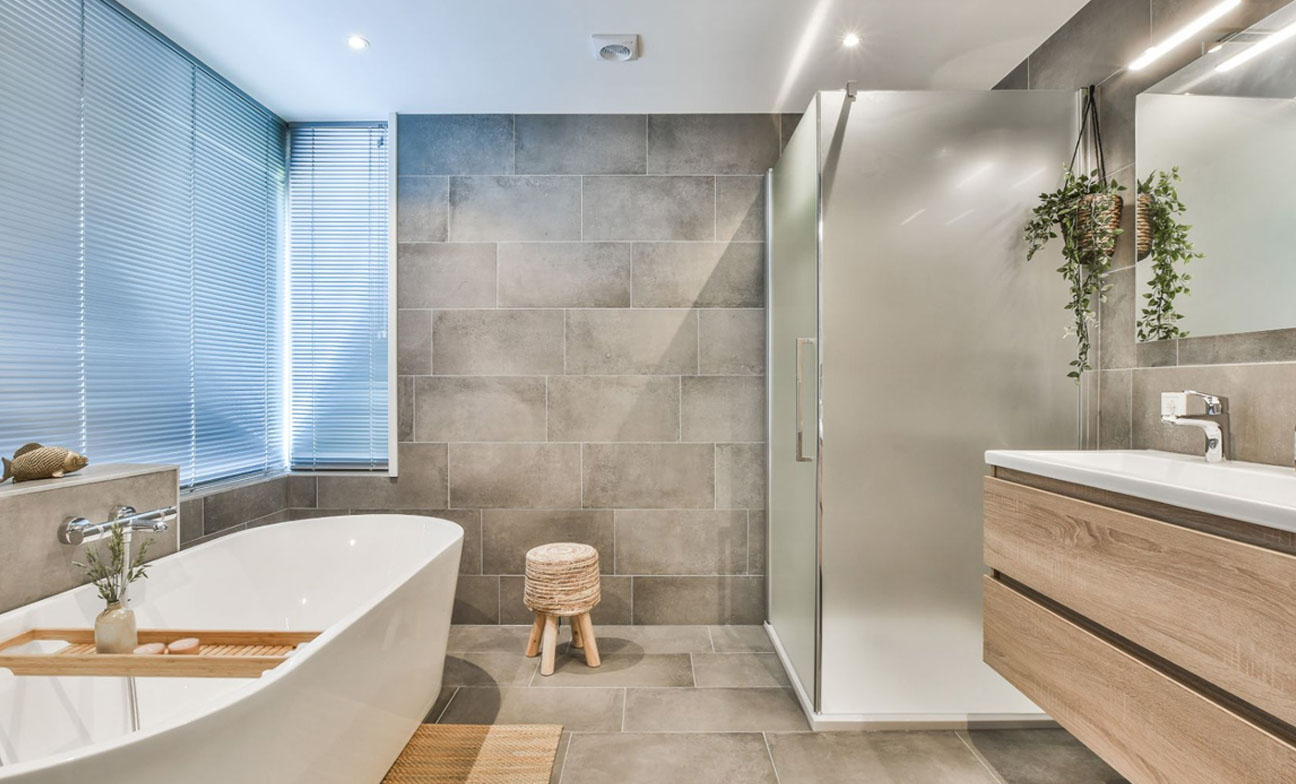 7 Simple Ways to Spruce up Your Bathroom Interior Design