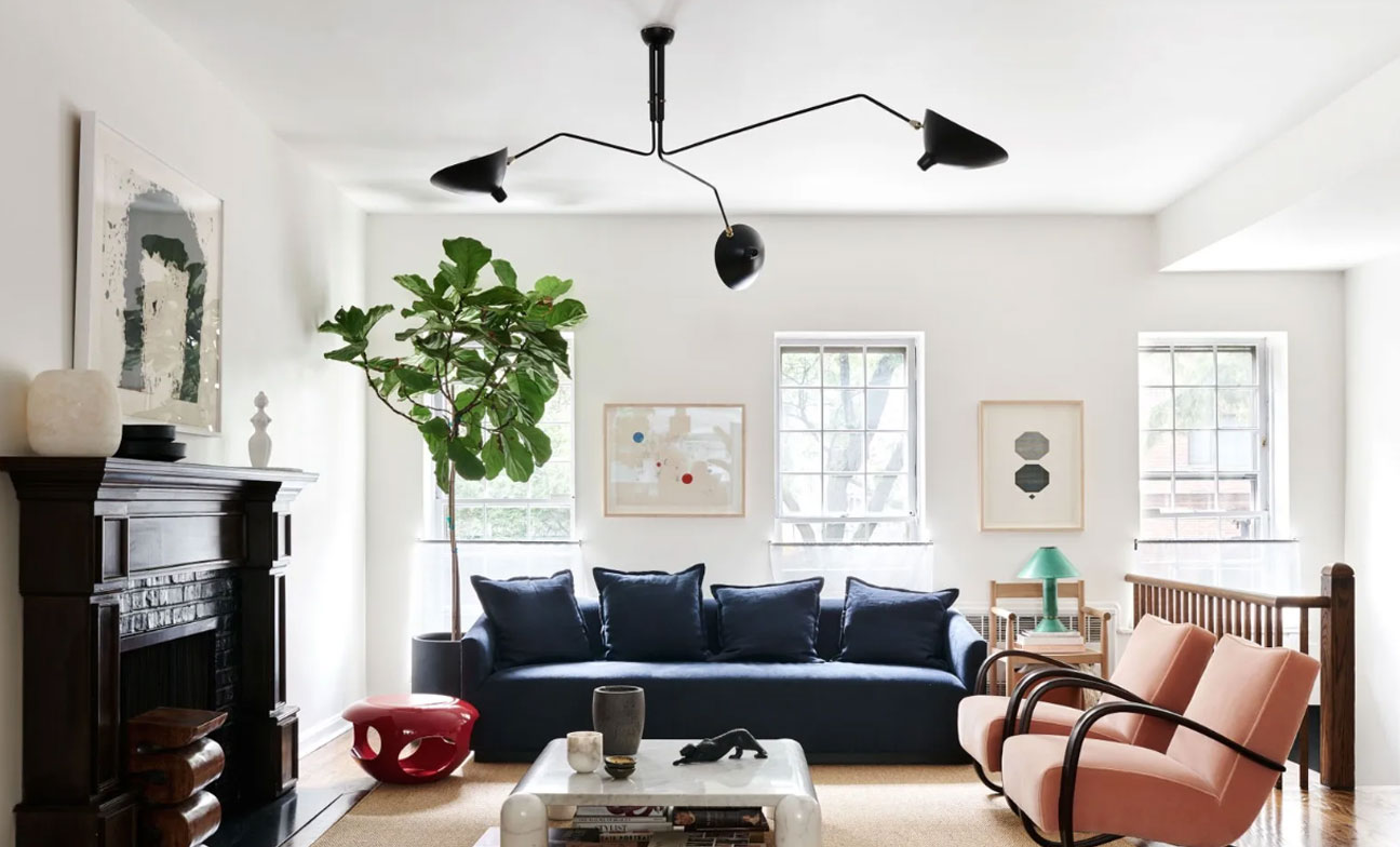 Top 7 Things to Consider While Selecting Lights for Home