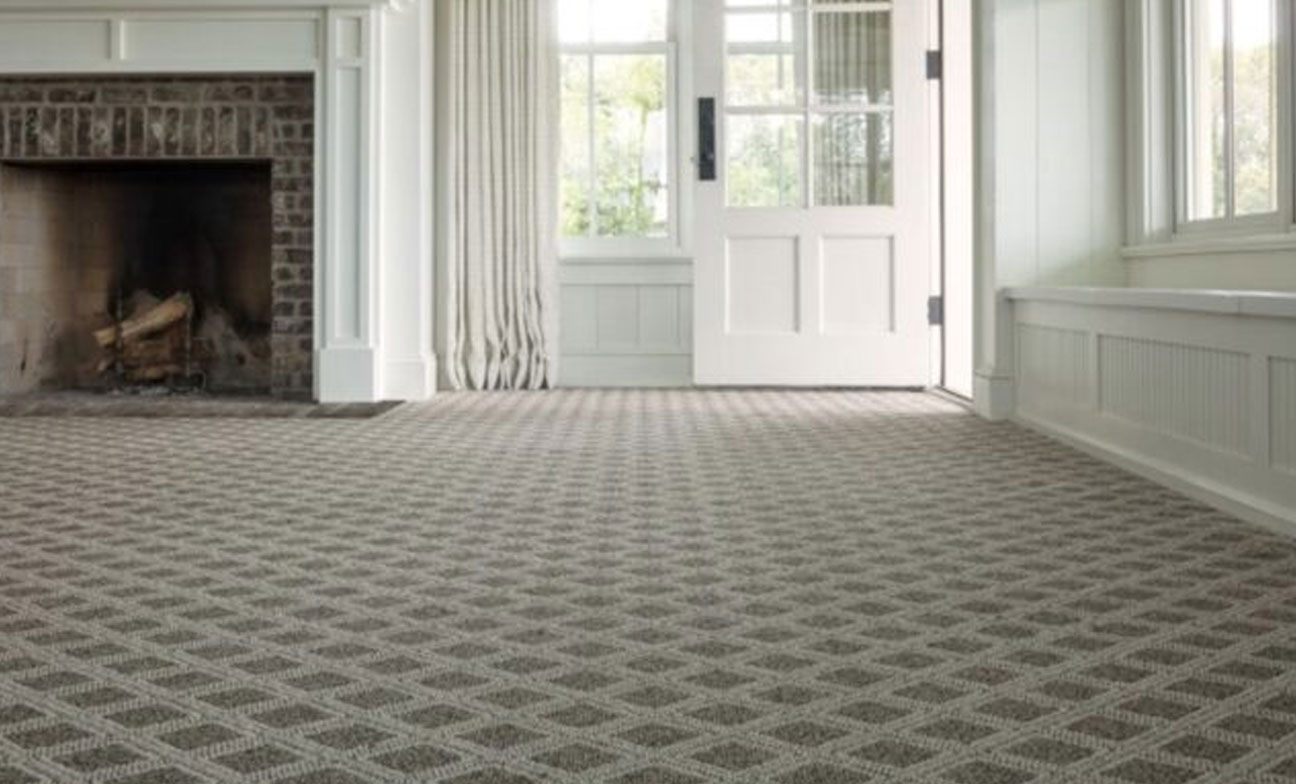 A Carpet for Every Mood: A 5-Step Guide to Selecting the Right Carpet