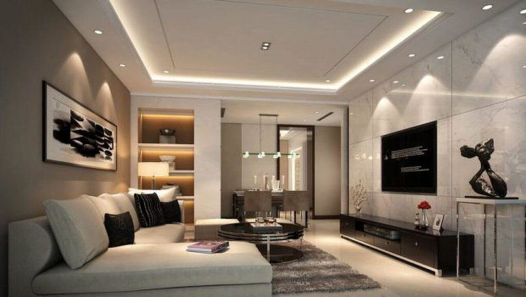 Everything You Need to Know About False Ceiling Materials