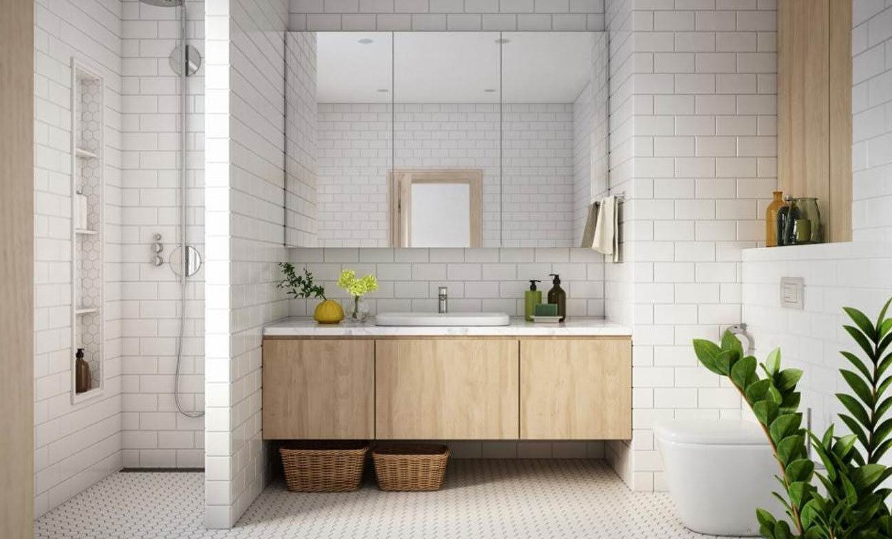 How to Select Bathroom Fixtures for Your Project?