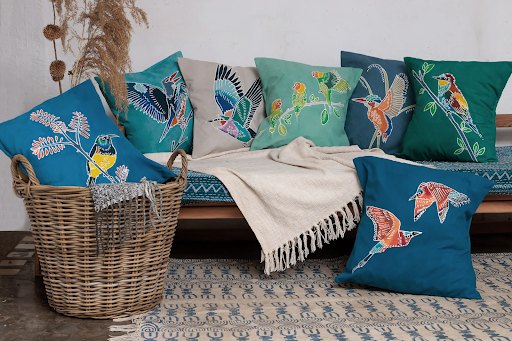 How Can Local Indian Crafts Elevate Your Home Decor?