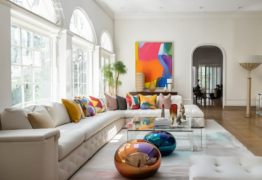 6 Best Interior Design Trends 2024: Everything That’s Making a Mark