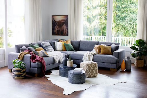 How to Choose the Perfect Sofa for Your Living Room: A Complete Guide