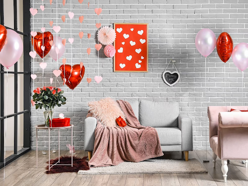 A Complete Guide to the Best Valentine’s Day Home Decor Ideas in 2024