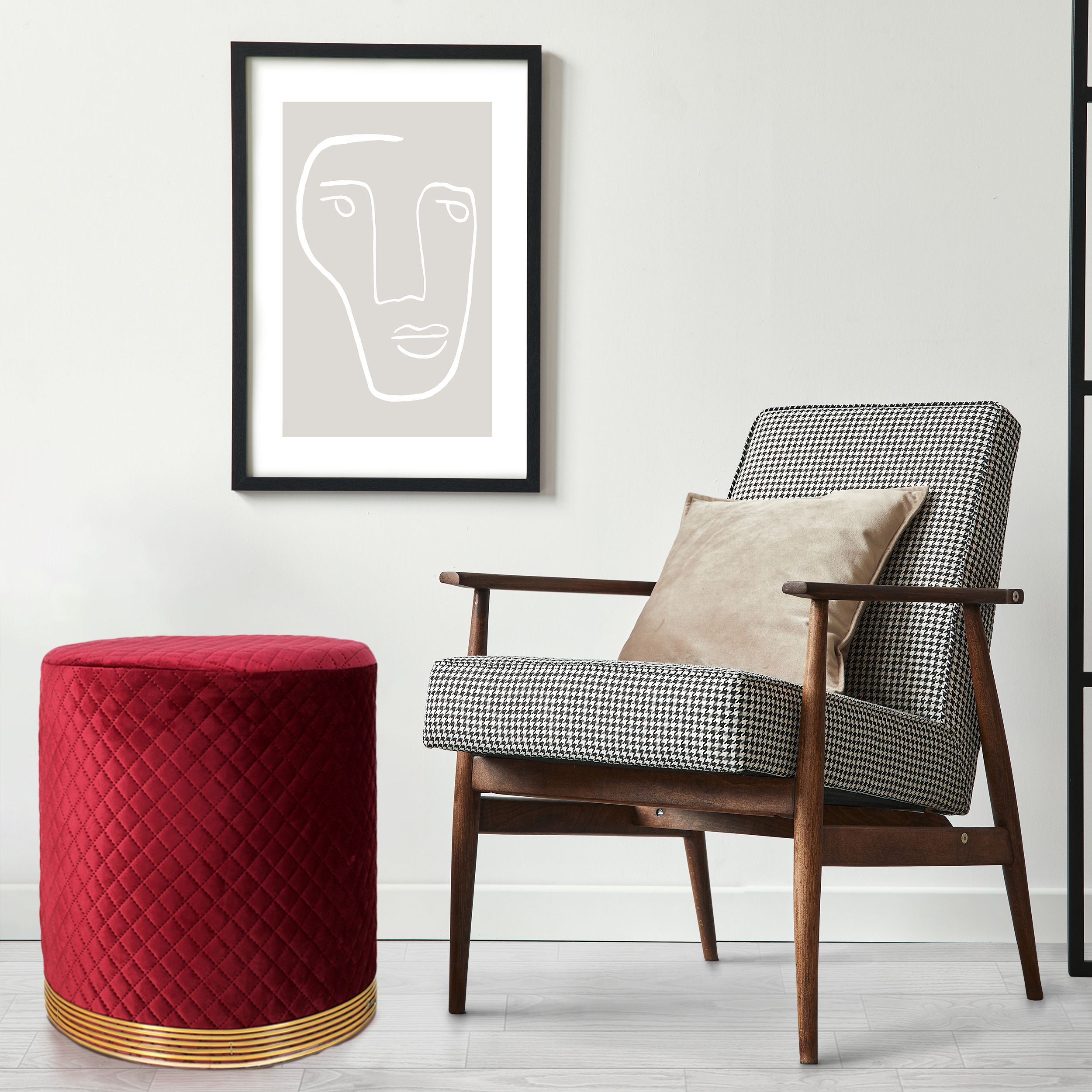 Poufs