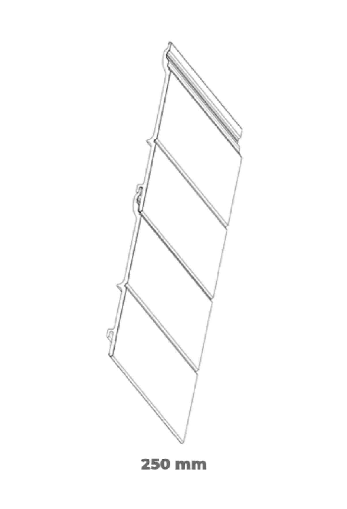 Durasid Foresta Red Cedar