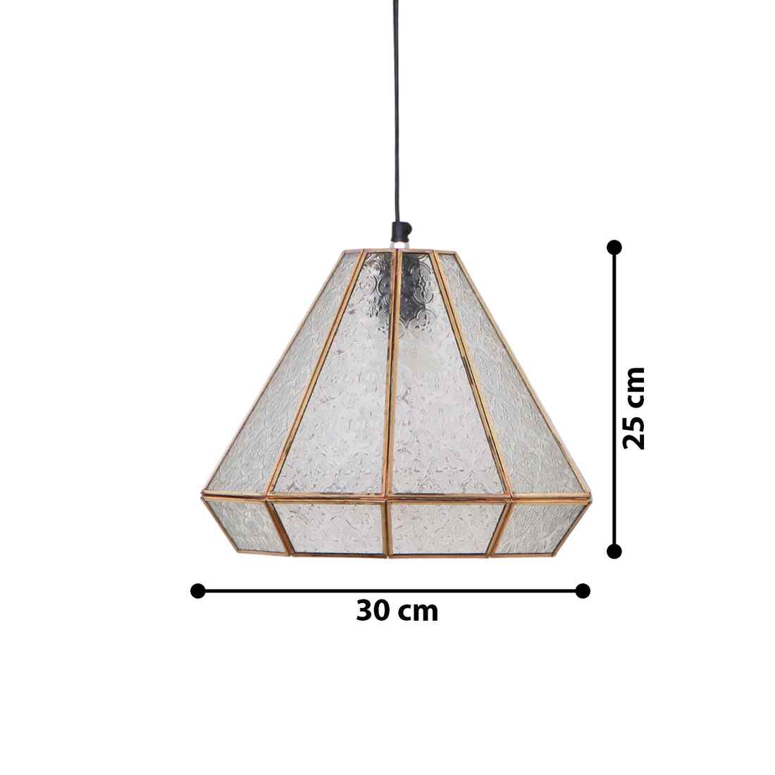 Varana' Legacy Hanging Lamp