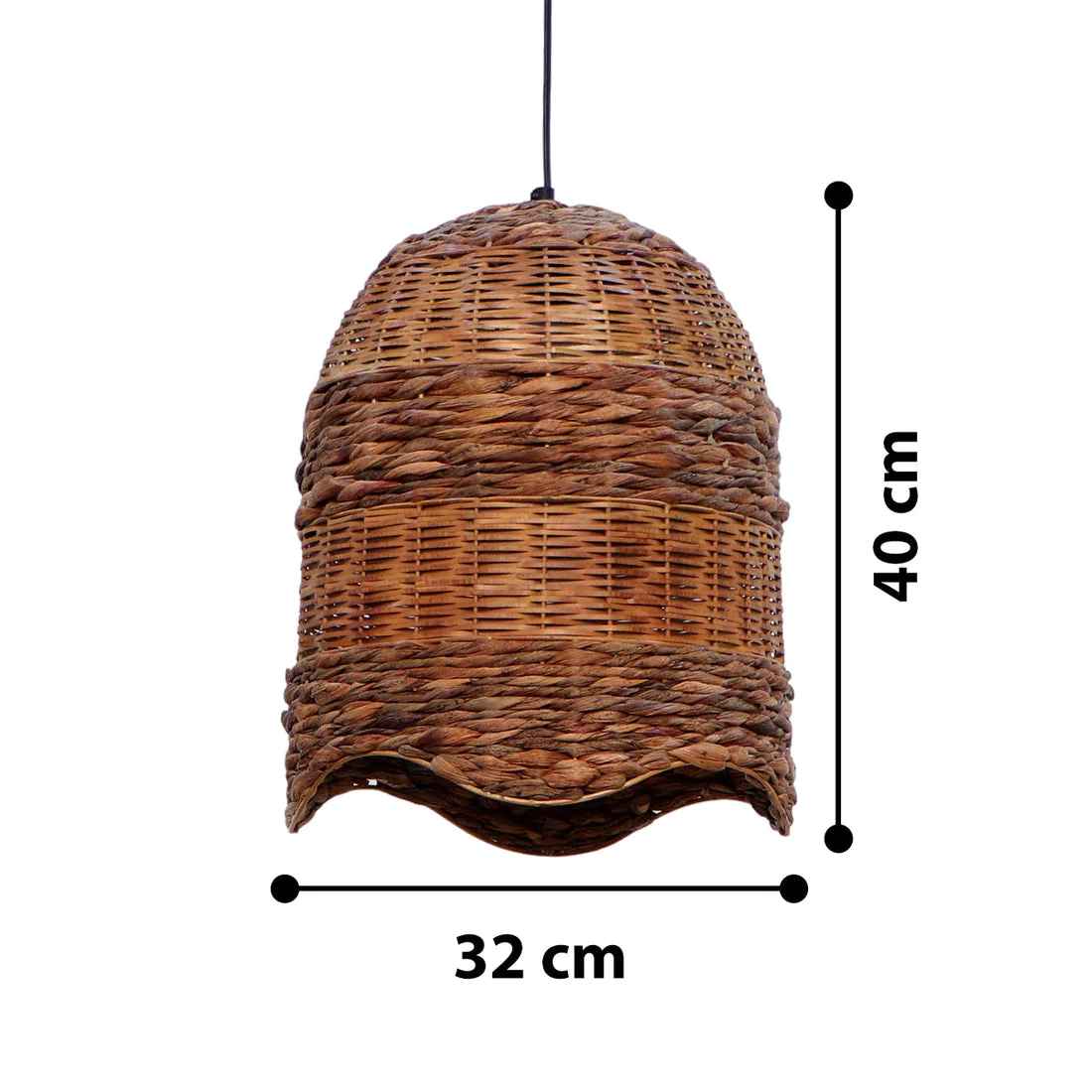 Tukani Hanging Lamp