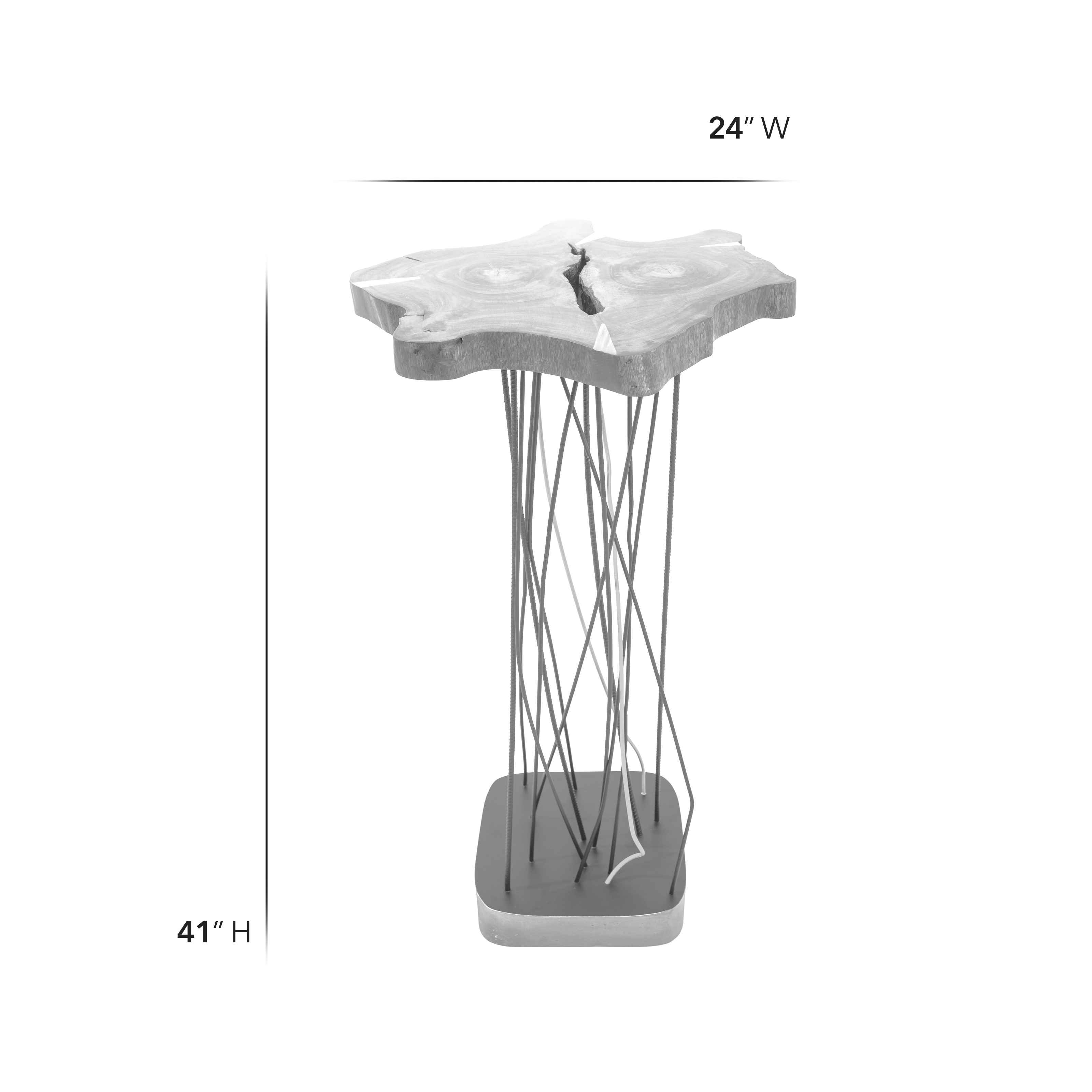 Sketchy Table