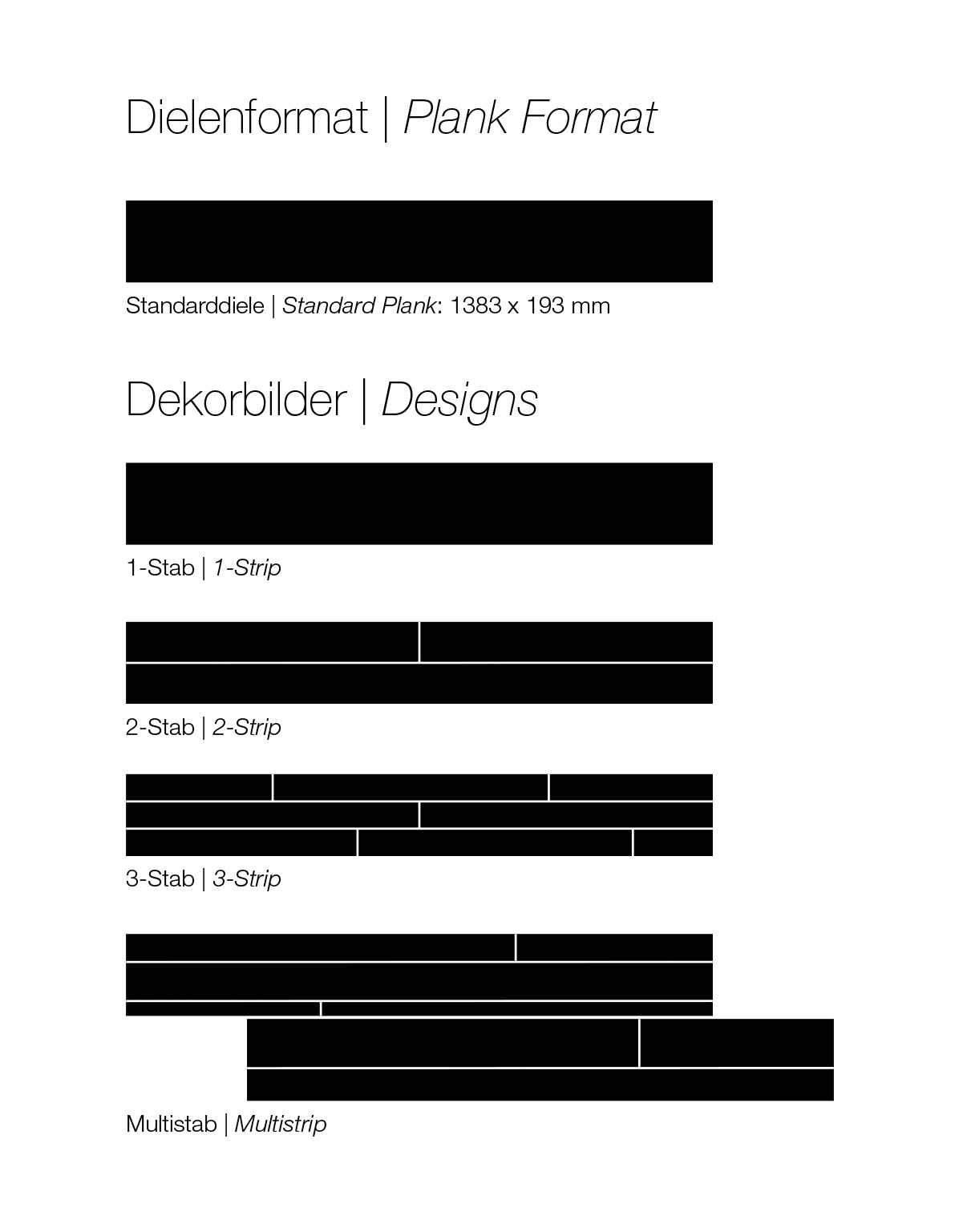 Eiche Oak Reclaimed Baron