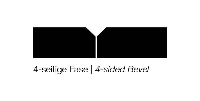 Eiche Oak Reclaimed Baron