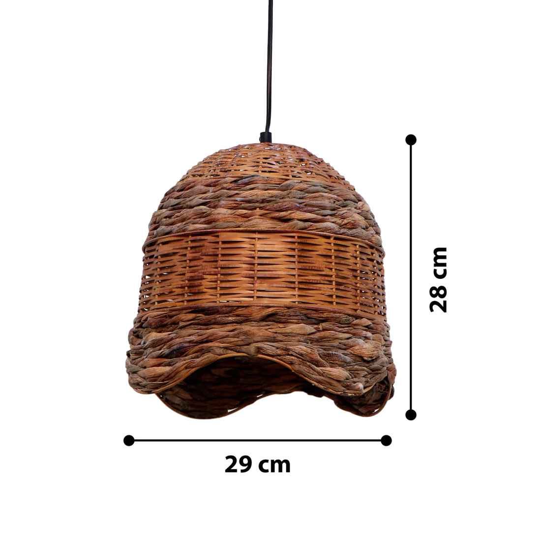 Tukani Hanging Lamp