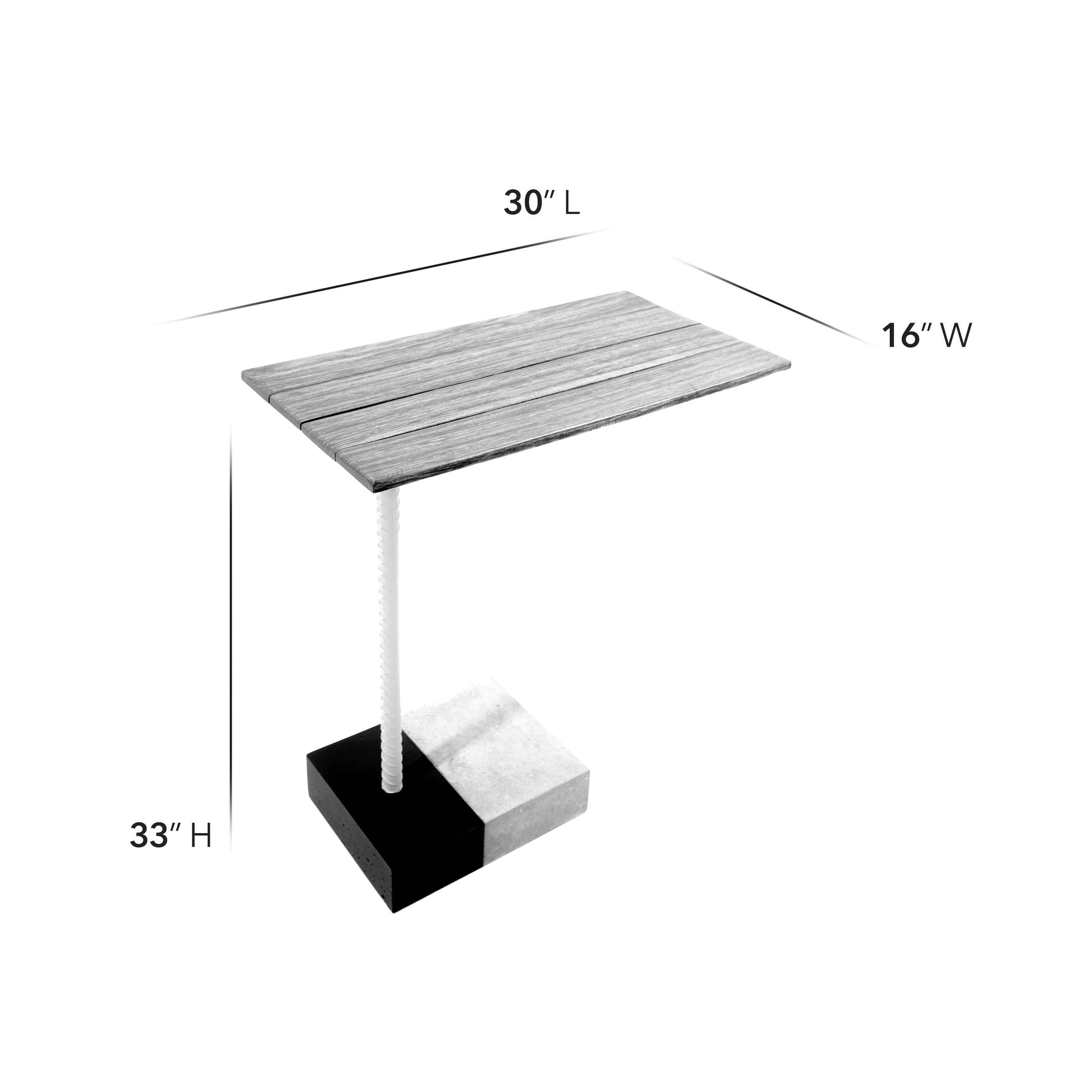 Canti Table