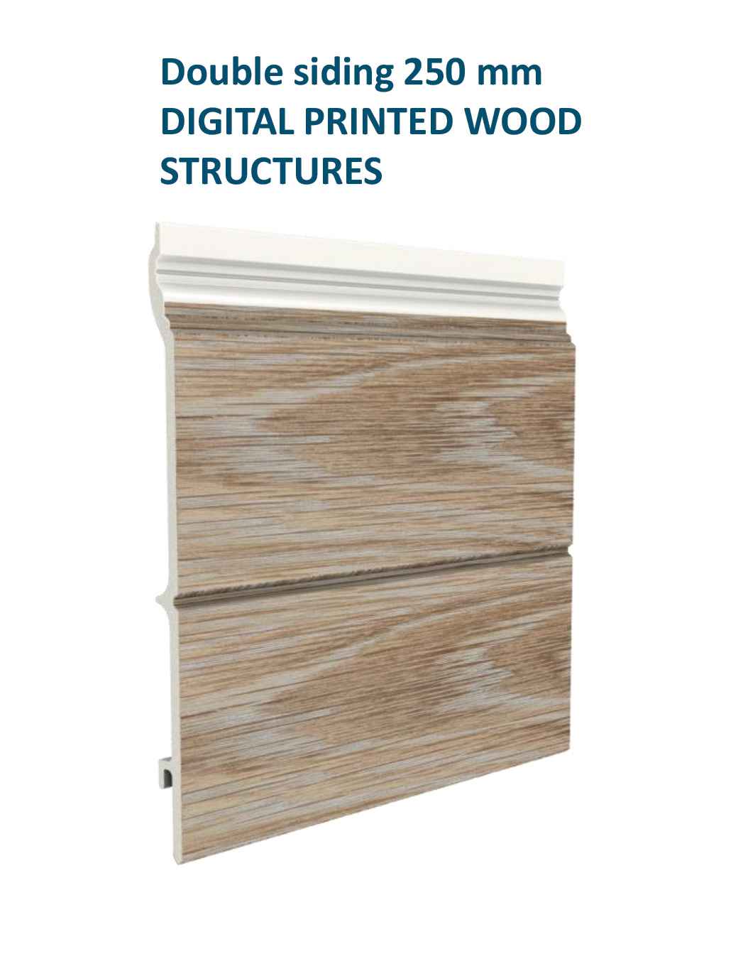 Durasid Foresta Red Cedar