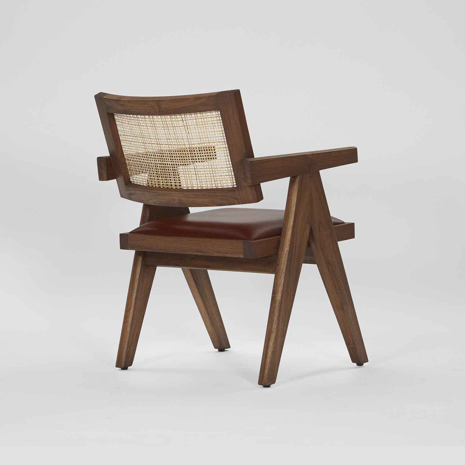 Rachel Bent Lounge Chair