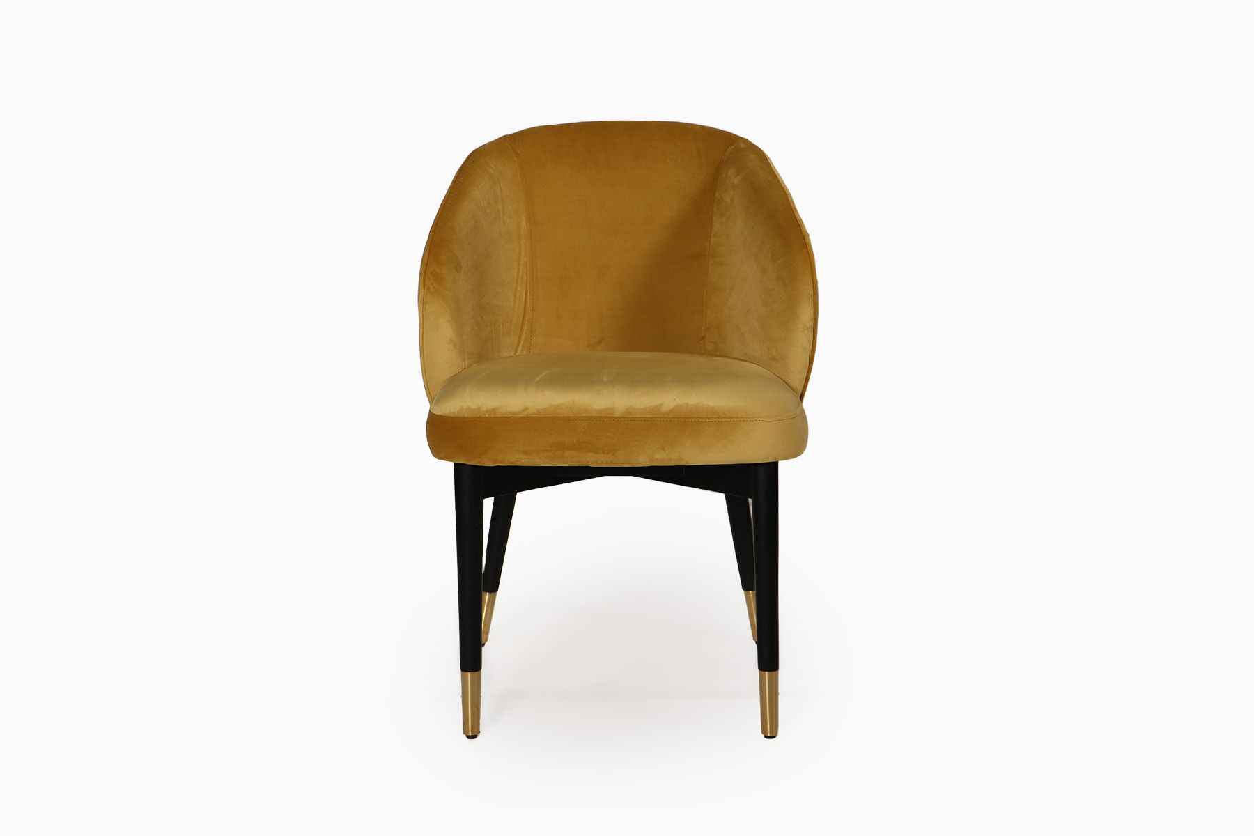 Loui Accent Chair-Caillou