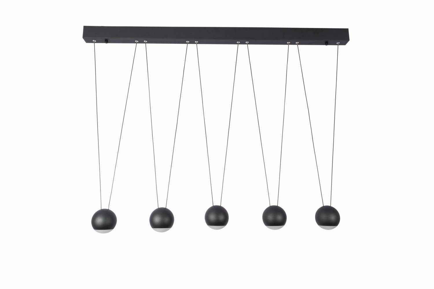 Ziva O Hanging Light