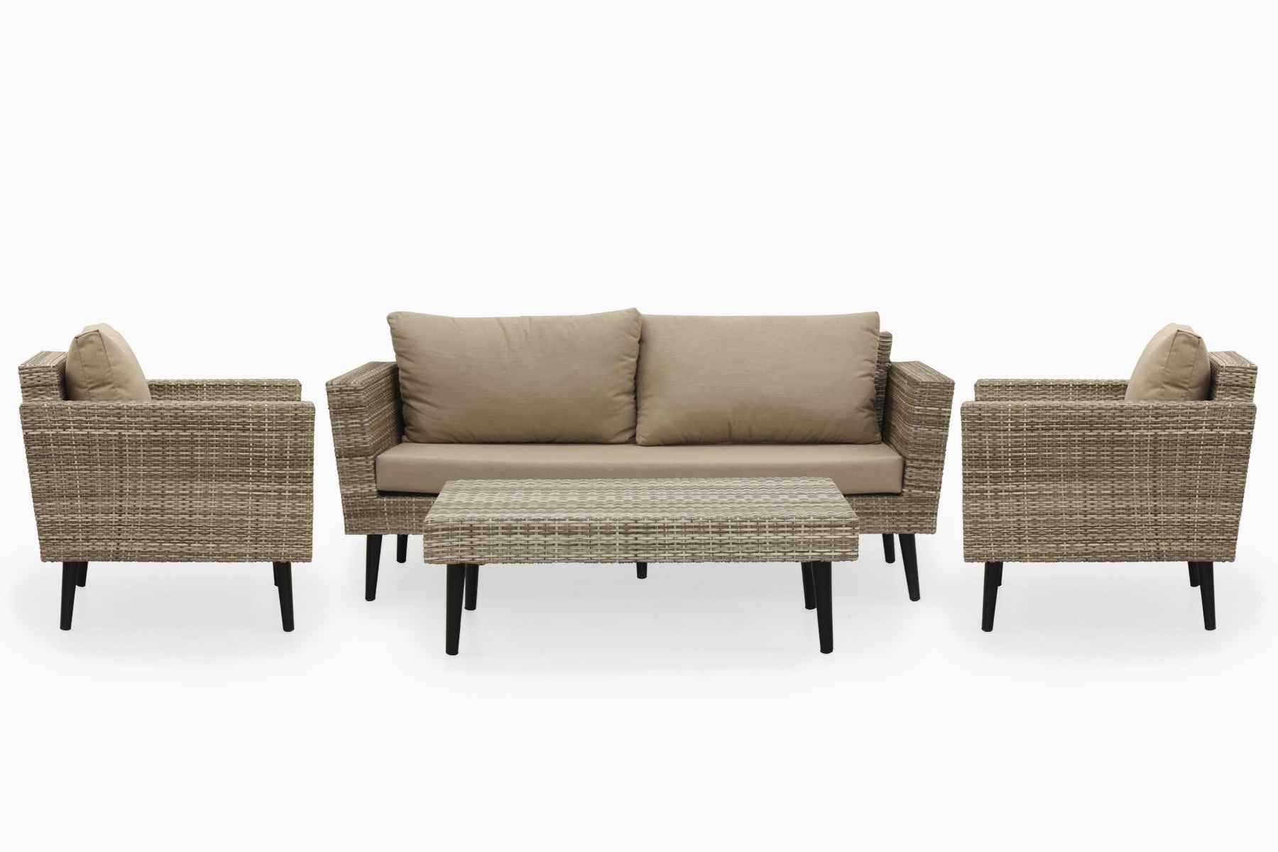 Nzo Outdoor Sofa