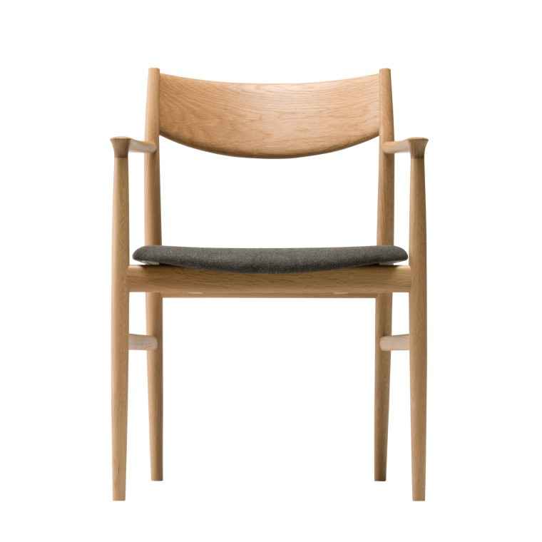 KEMUY Dining Armchair