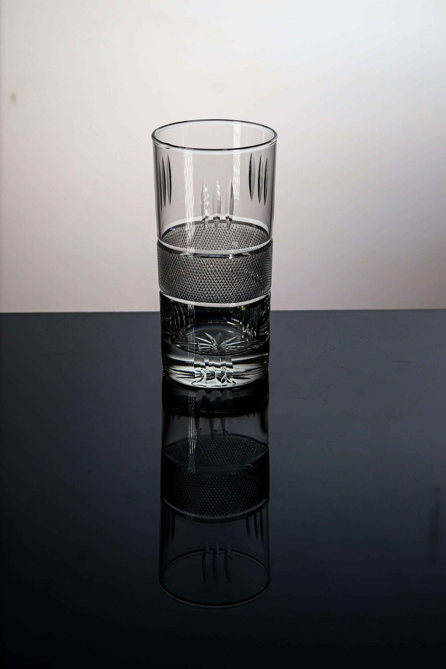 Wingfire Highball Glass