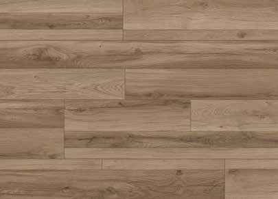 Eiche Oak Multistrip Craft