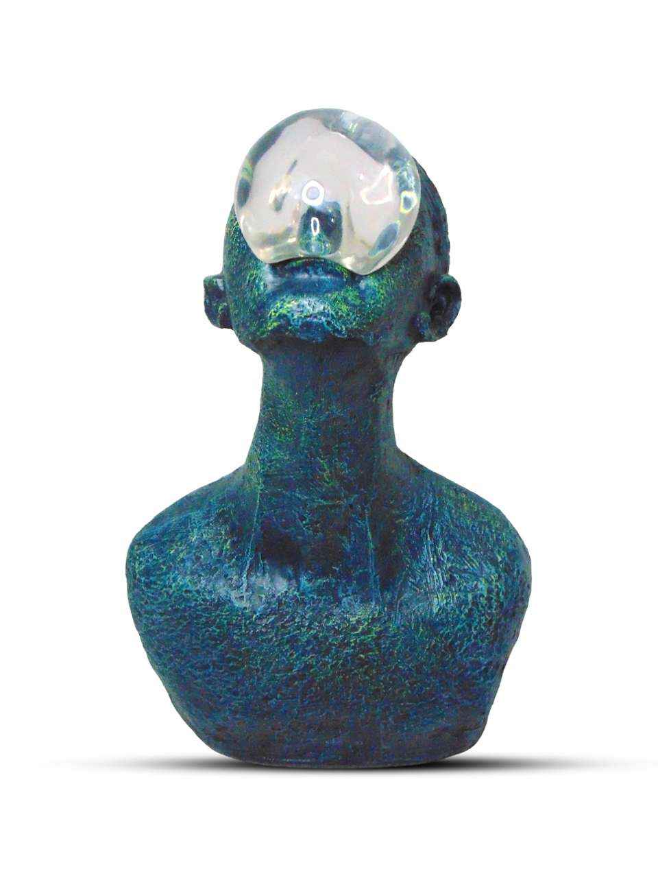 Boating Sculpture