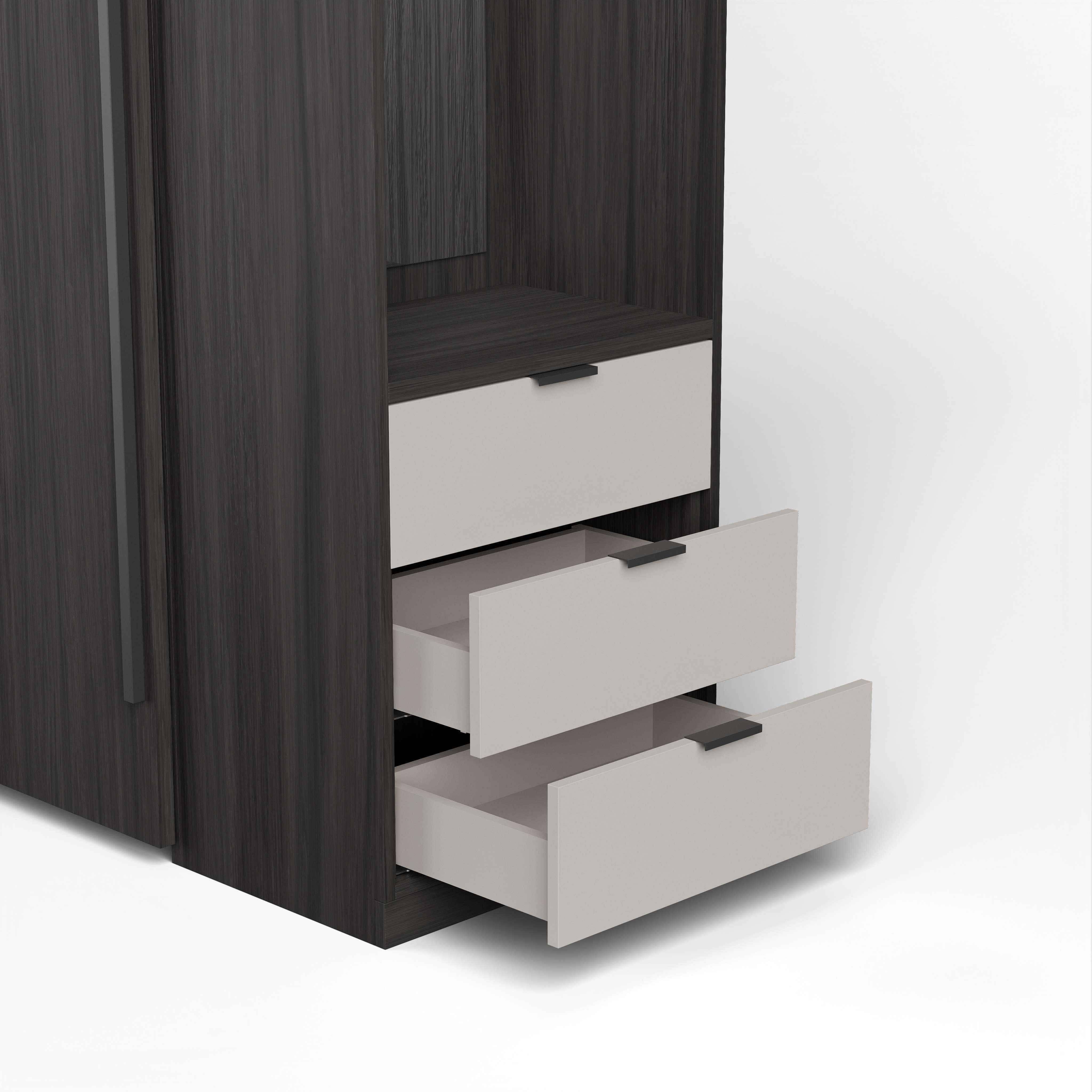 Nikolai Claudia Sliding Wardrobe