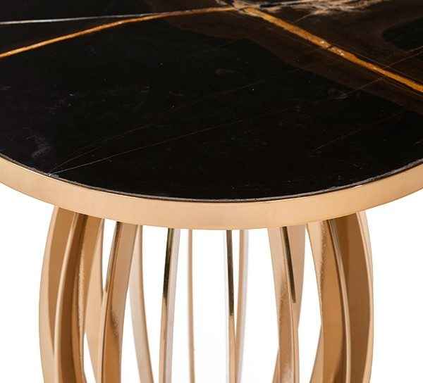 Isc Side Table