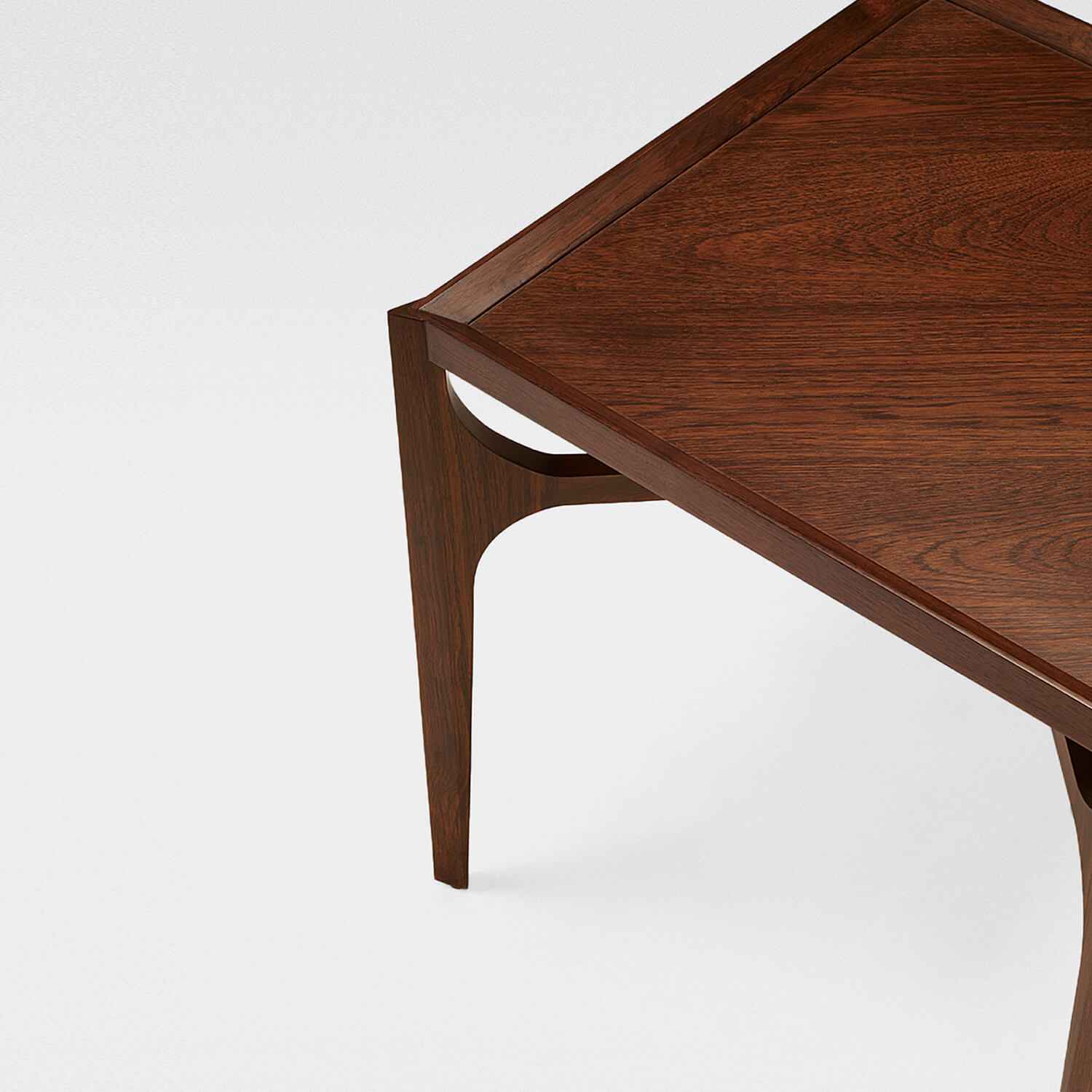 Kalos Ellipse Coffee Table