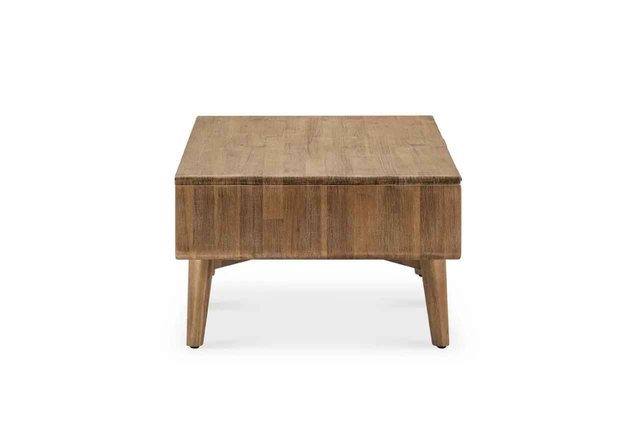 Kalos Ellipse Coffee Table