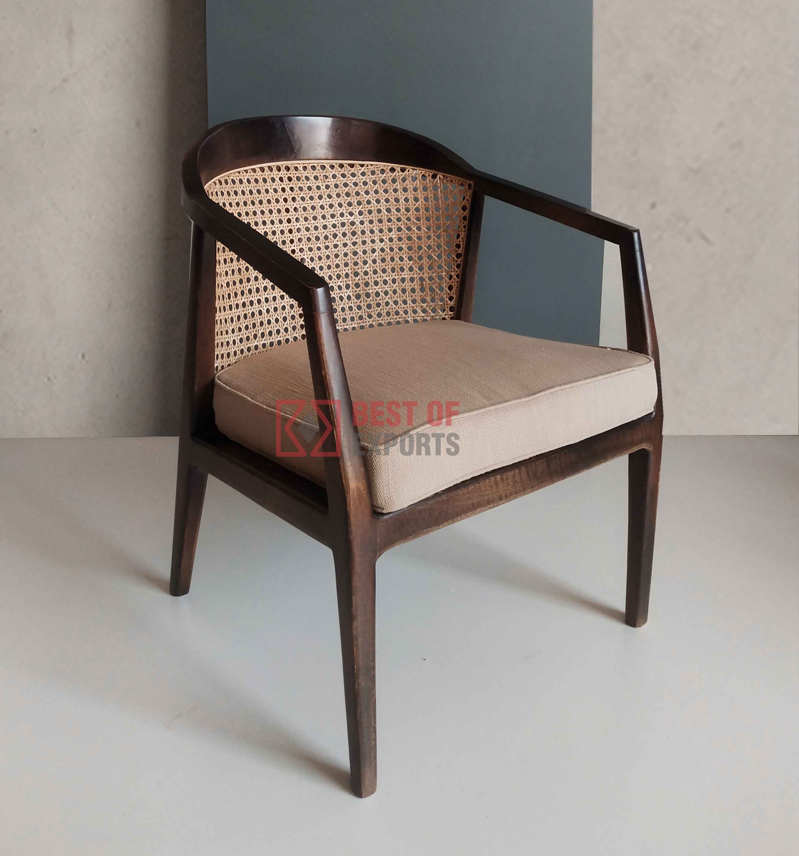 Aach Arm Chair