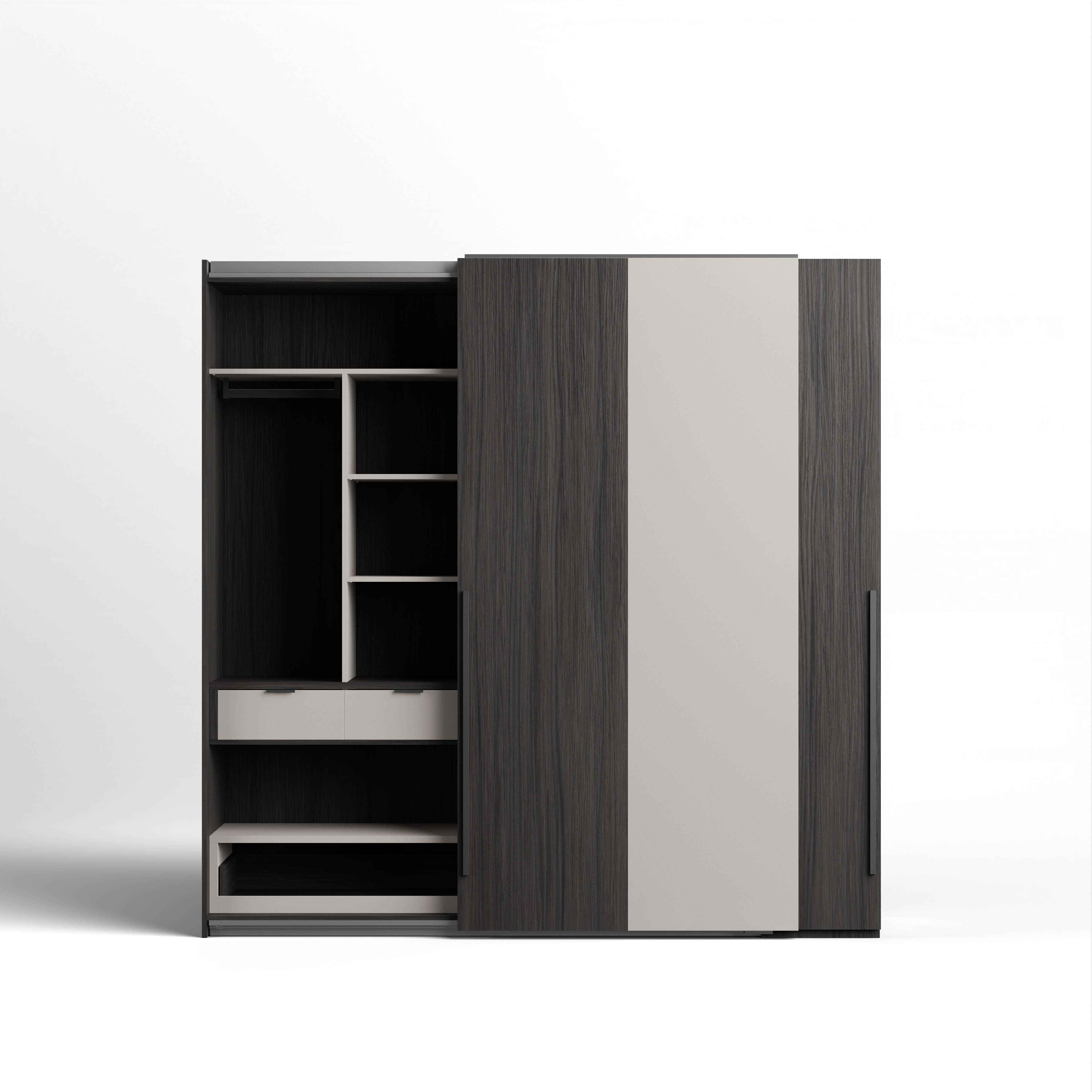 Nikolai Claudia Sliding Wardrobe