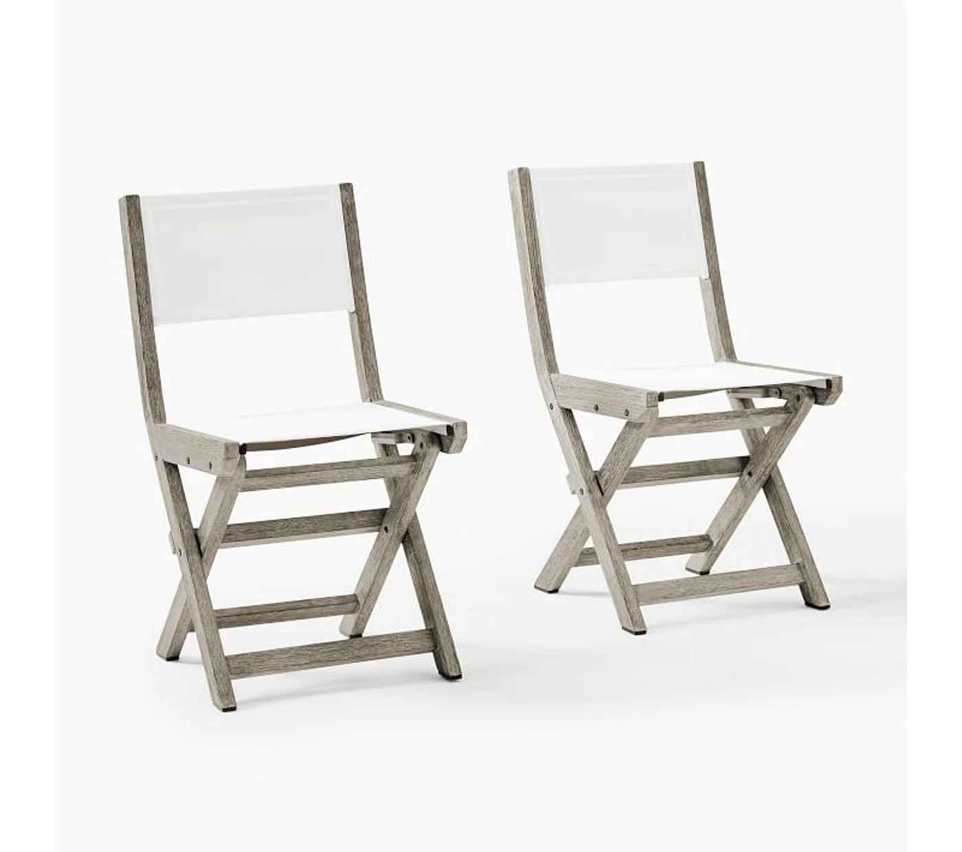 Ortside Bistro Folding Chairs