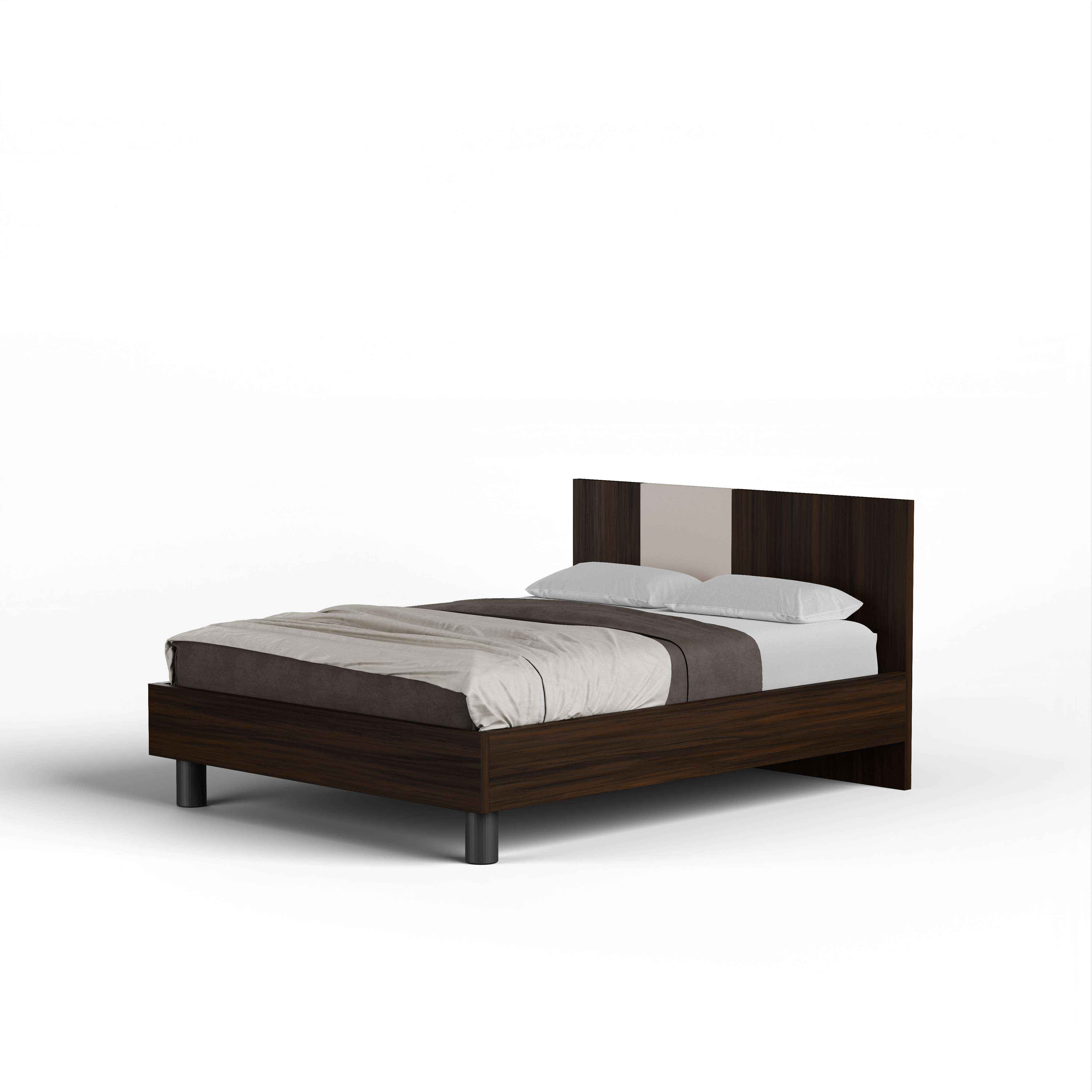 Nikolai Xerri Queen Size Bed