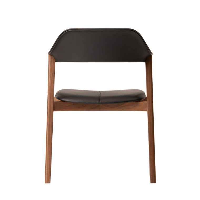 Arm Chair – Lacuna