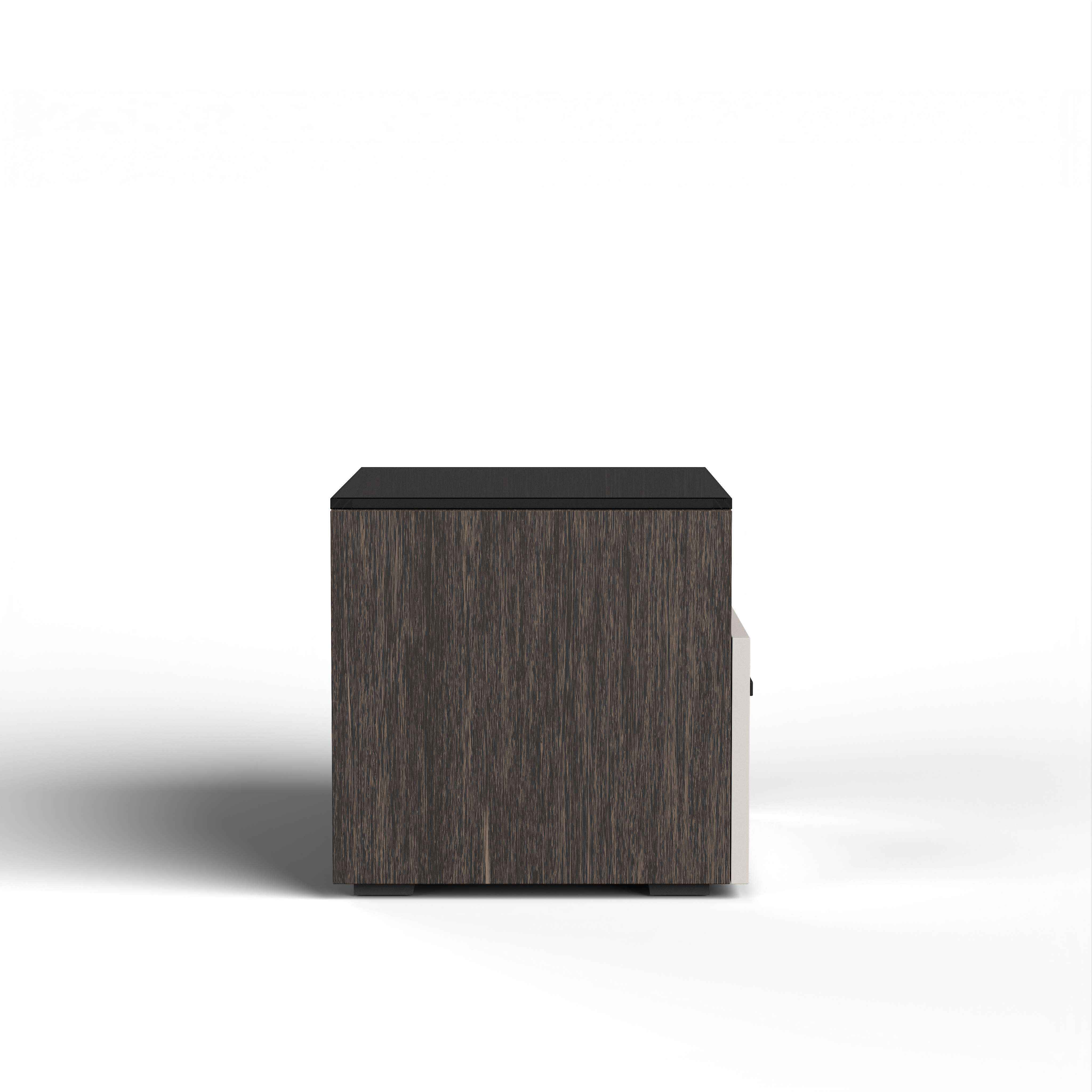 Nikolai Hampton Openable Wardrobe