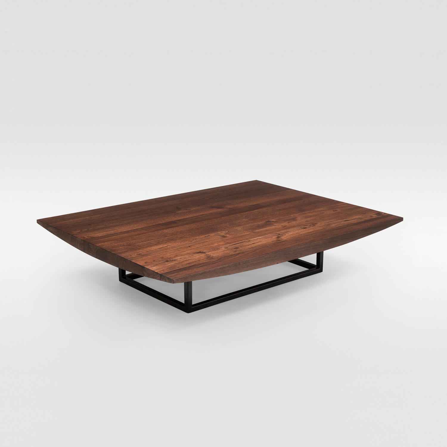 Kalos Ellipse Coffee Table
