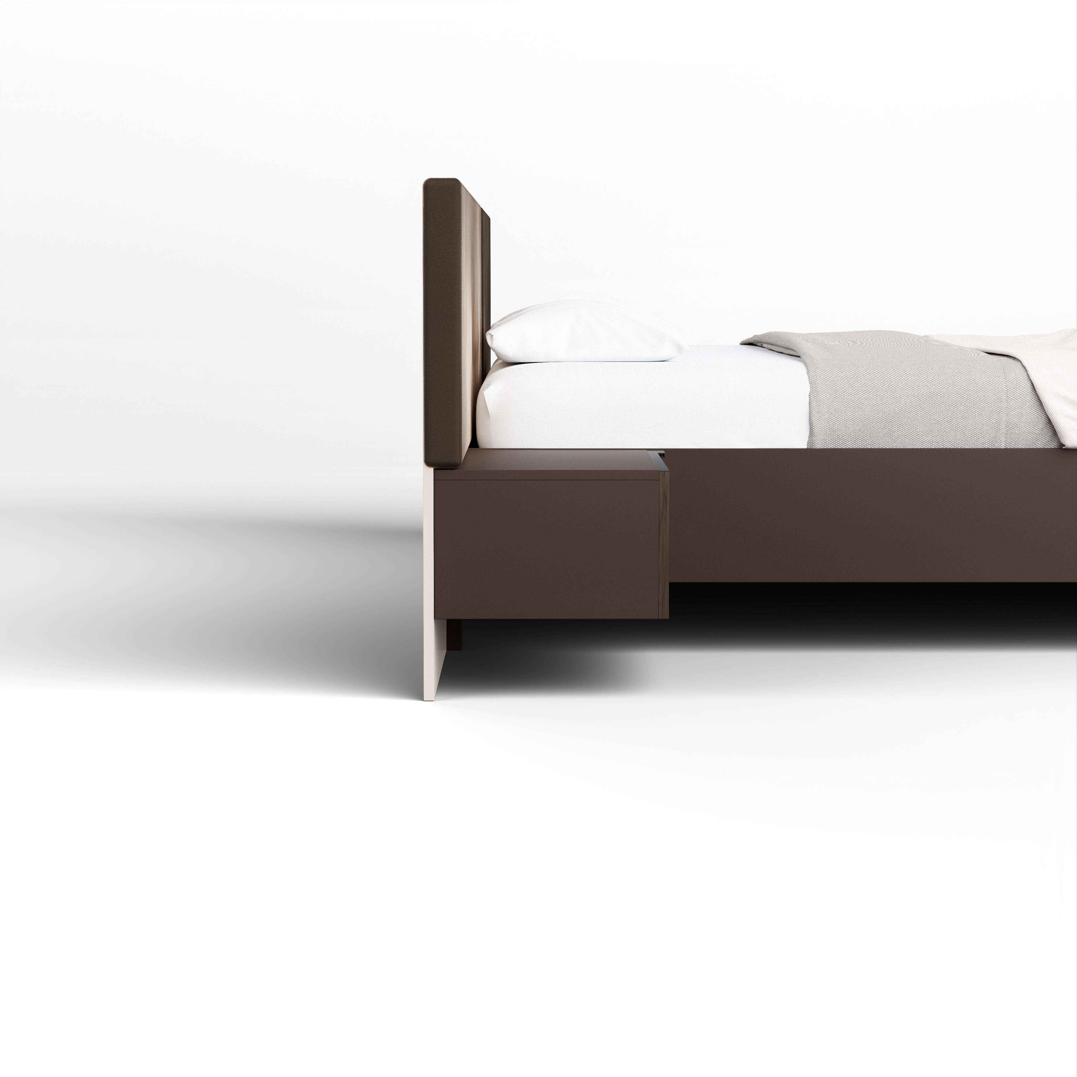 Nikolai Hampton Openable Wardrobe