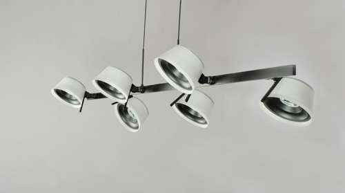 Lekki SB Hanging Light