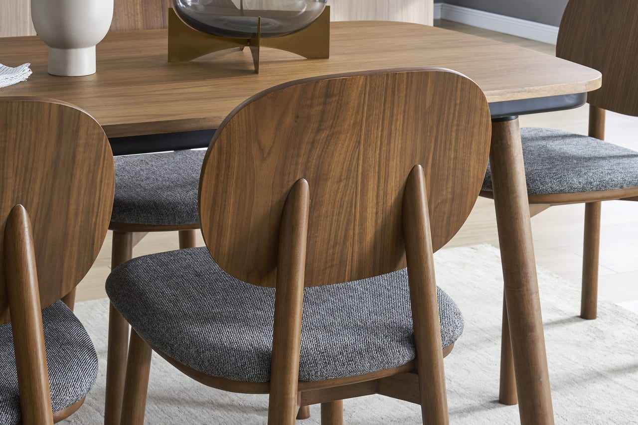 Kalos Ellipse Coffee Table